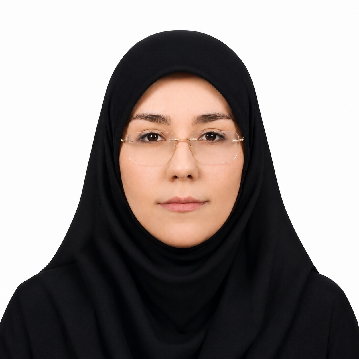 نفیسه بلبل پور