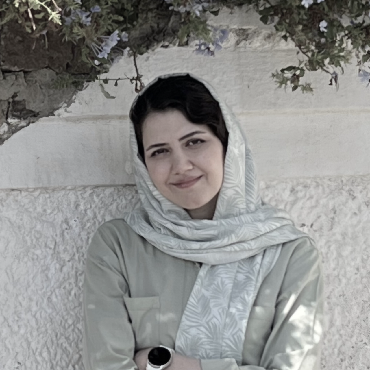 بهاره سیدی