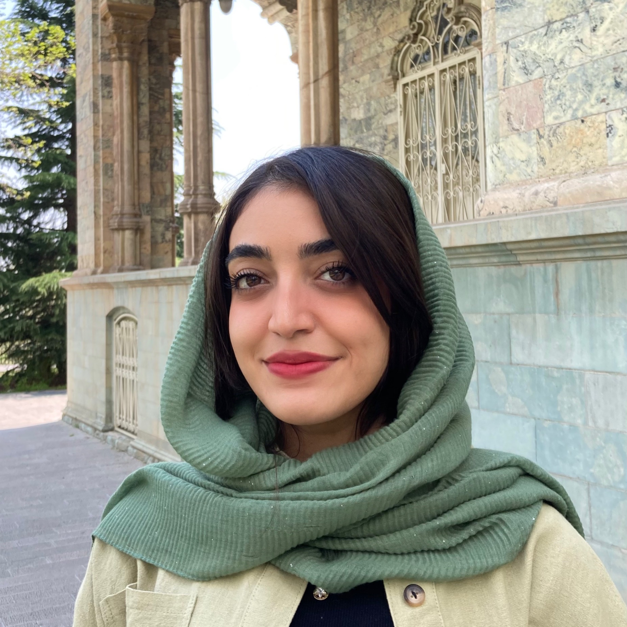 مطهره غلامرضائی