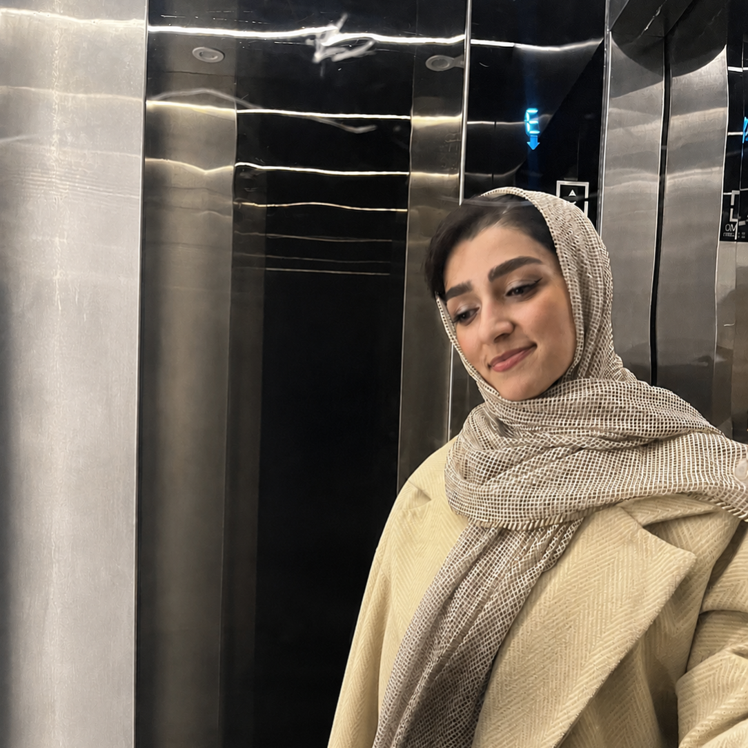 فاطمه سادات منوری