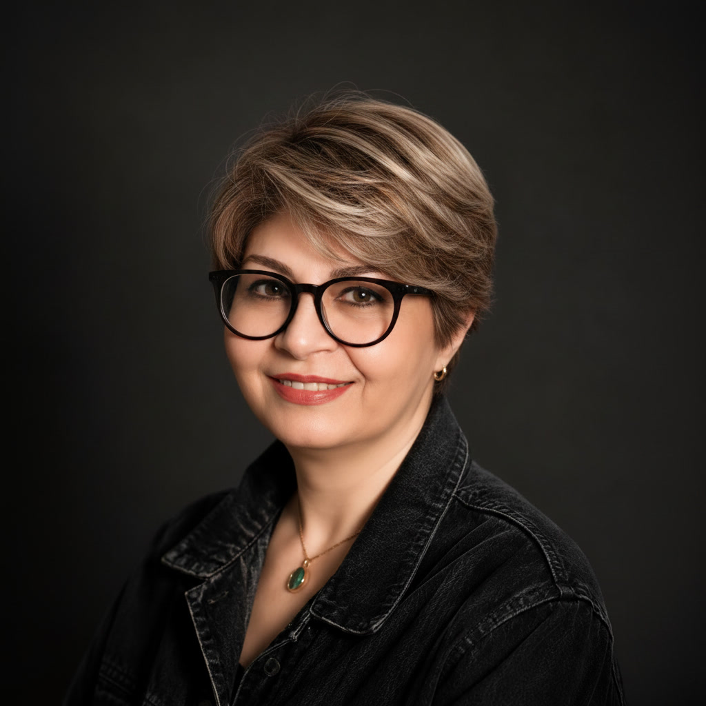 Rosana Meyhami