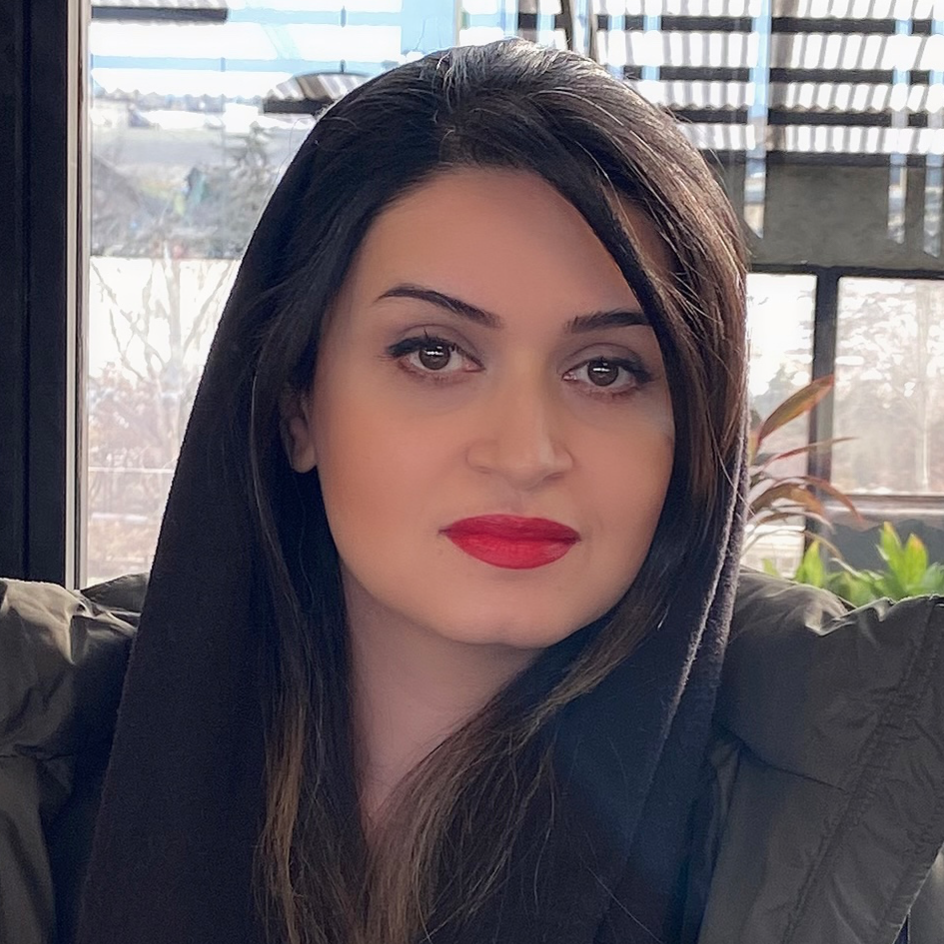 فرگل تقی زاده