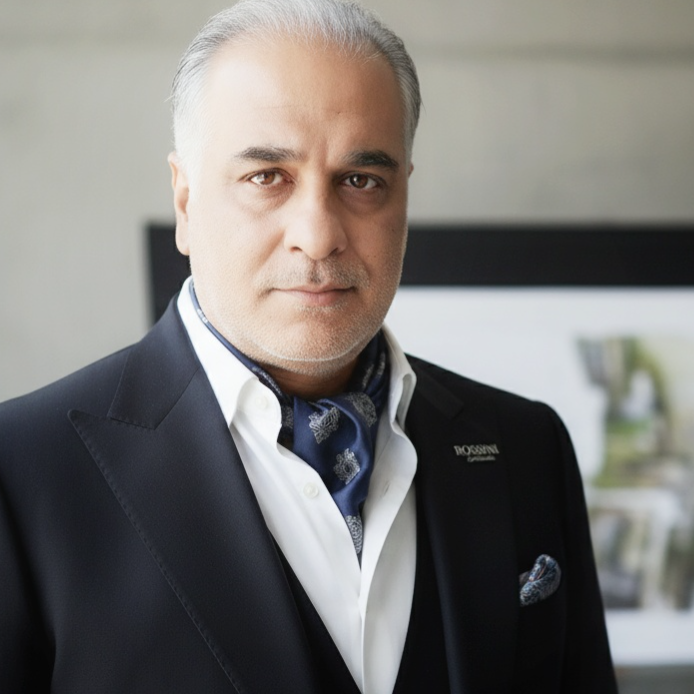 مازیار رضایی