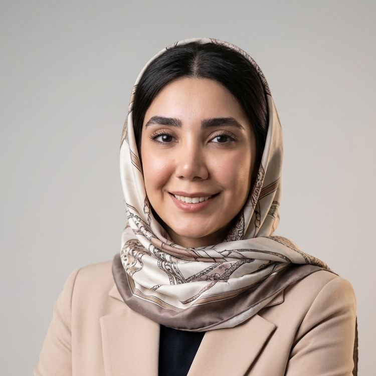 مرضیه حیدری