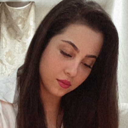 پریسا صادقی