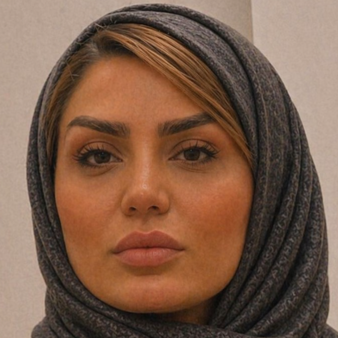 ساره درخشی پور