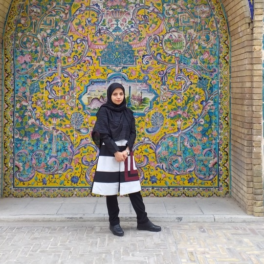 متین جمیلی