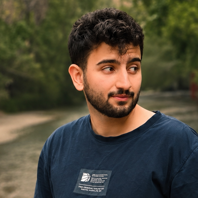 فرهان مولایی