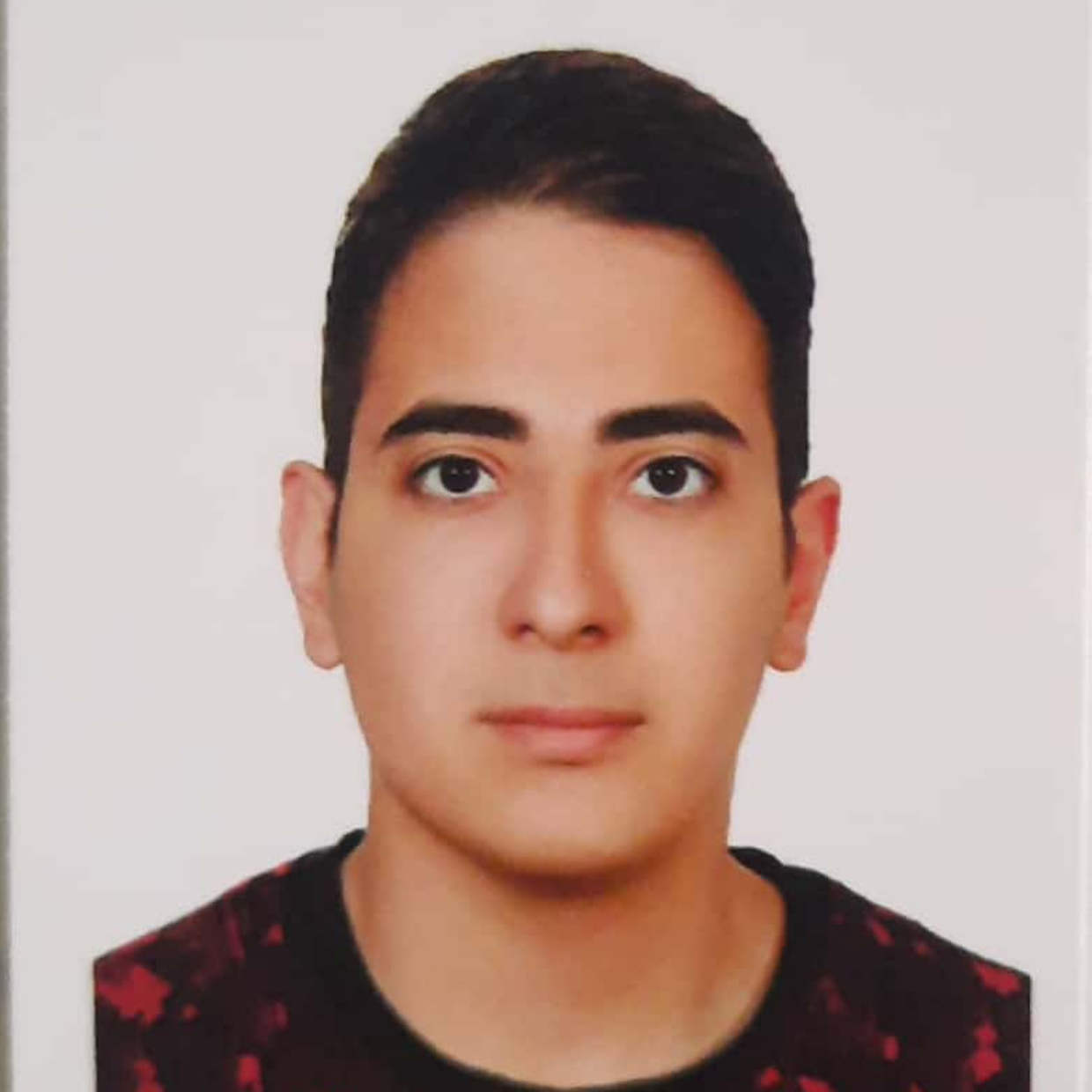 امیررضا امیری