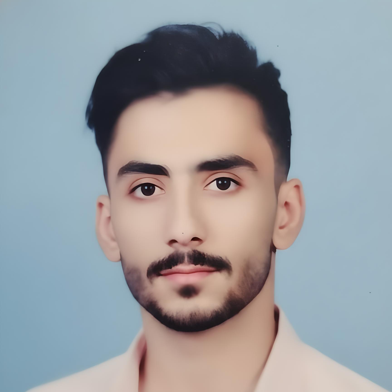 محمدحسین طالبی