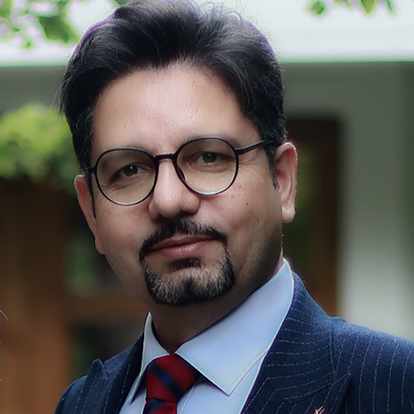 رضا زیادی