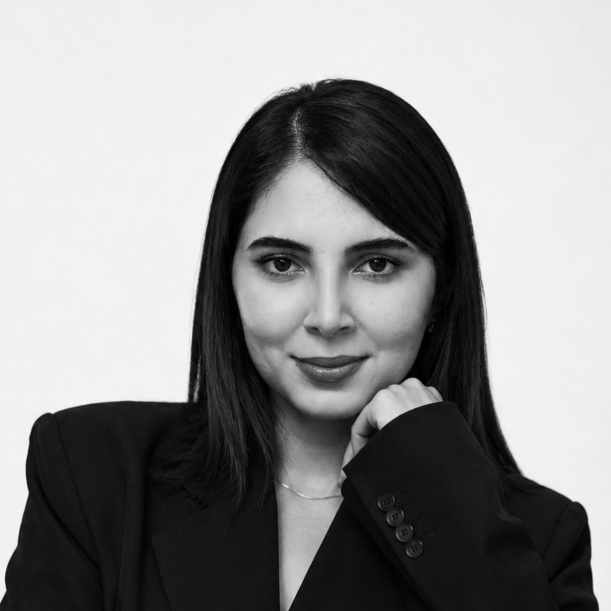 پریسا نقدی