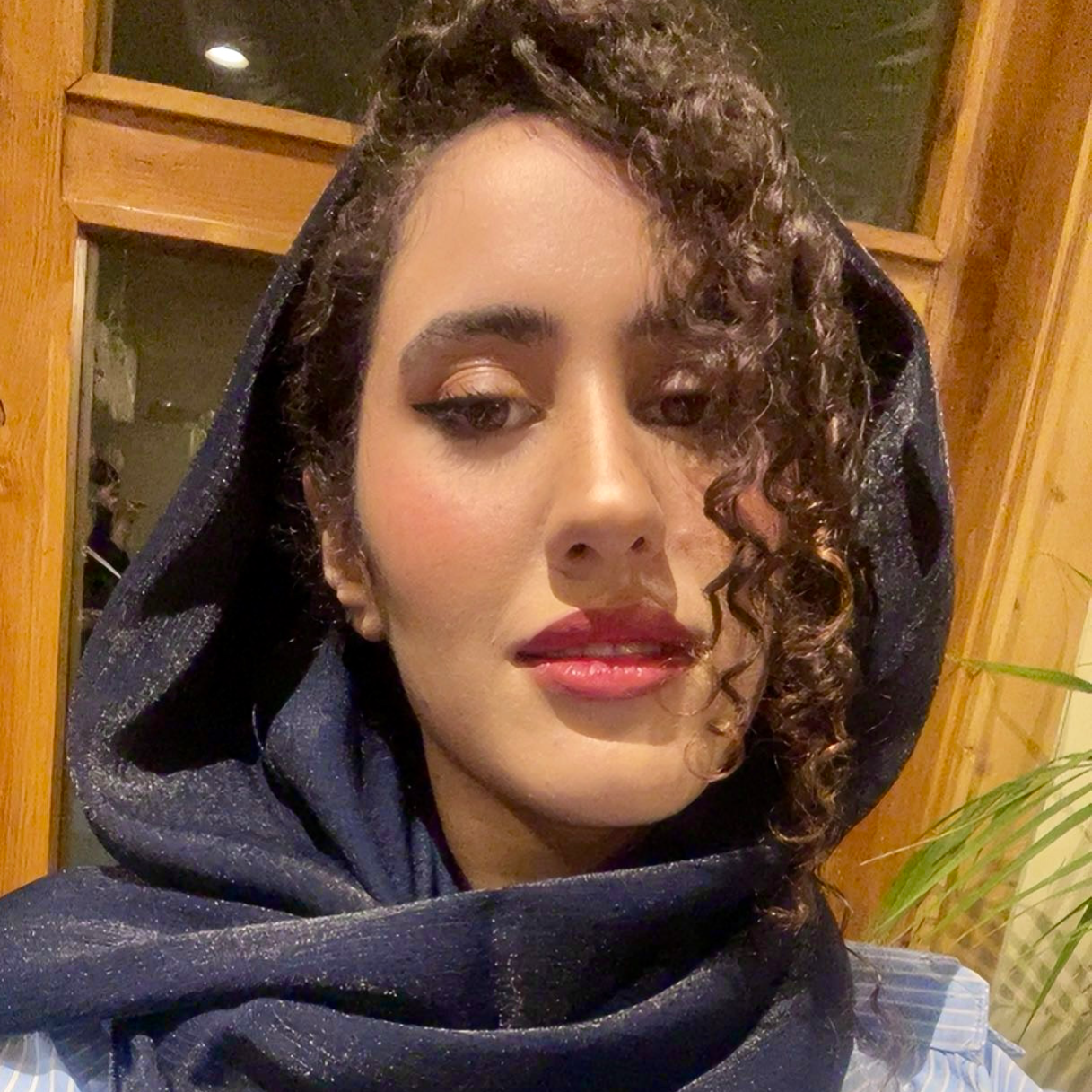 نازنین طراحی
