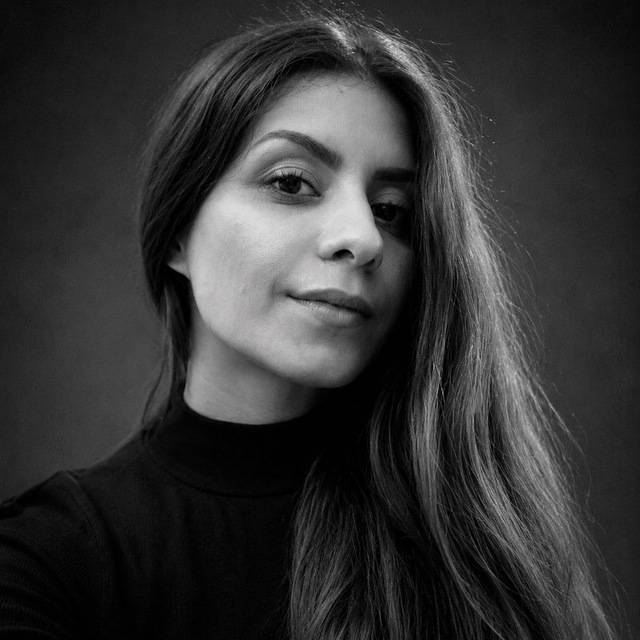 Mahsa Bakhshi