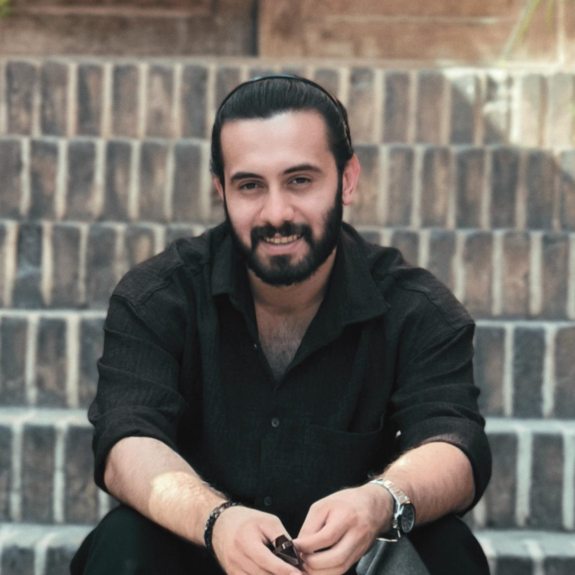 محمد جواد قلیچ خانی