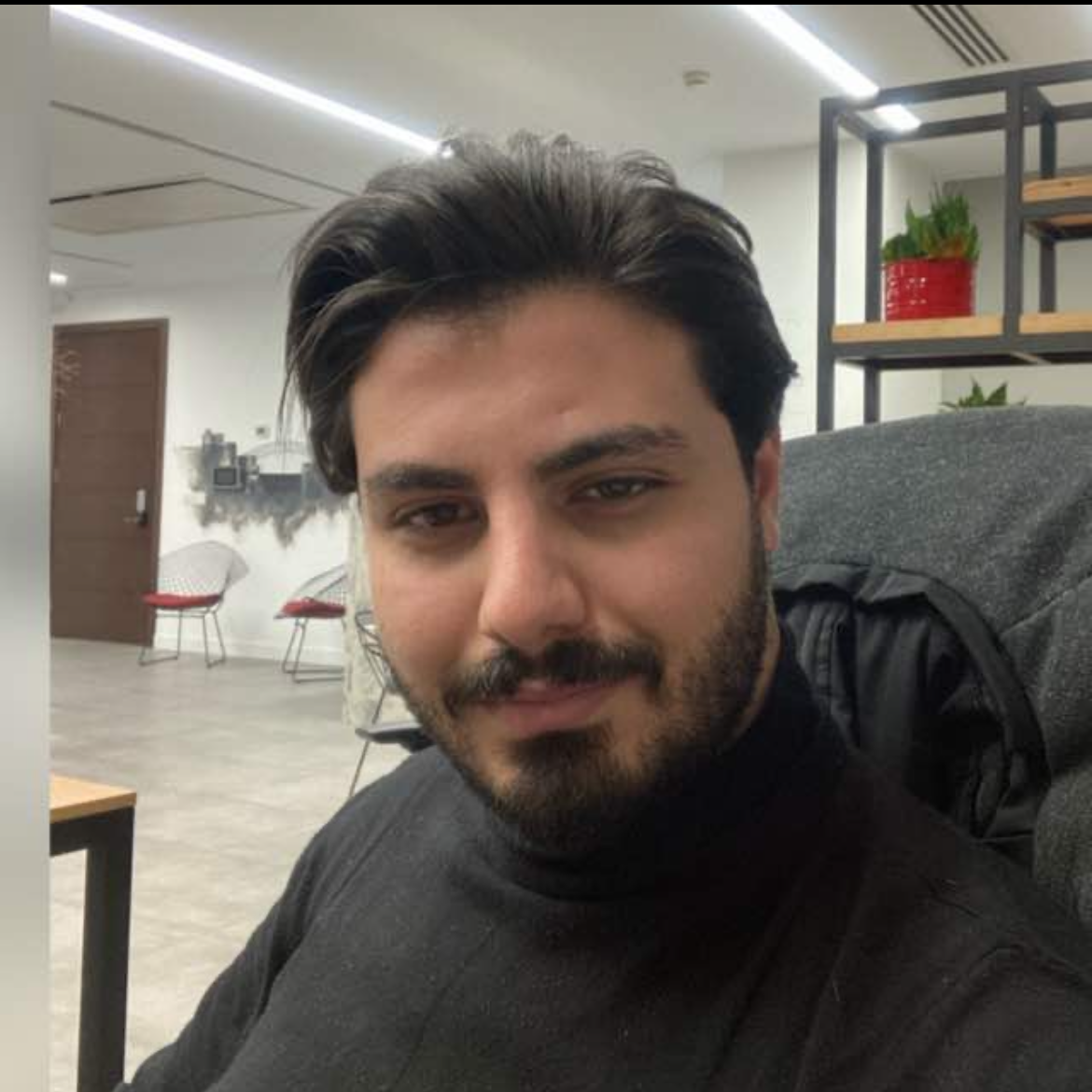 علی رضایی صولت