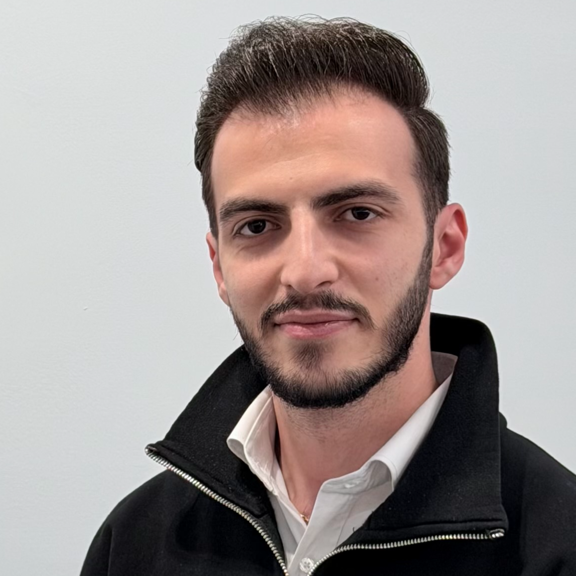 امیر غفاری