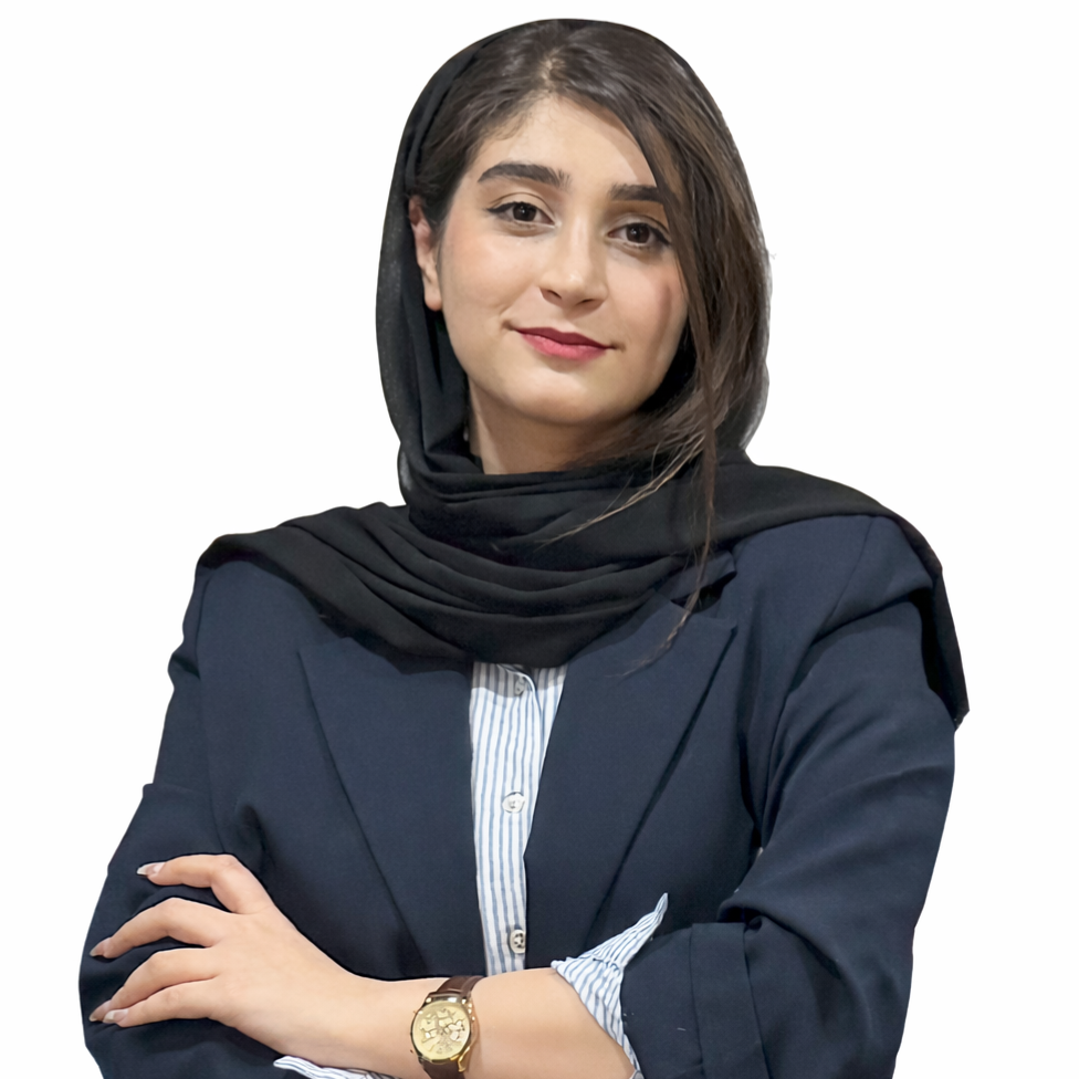 بهاره گودرزی