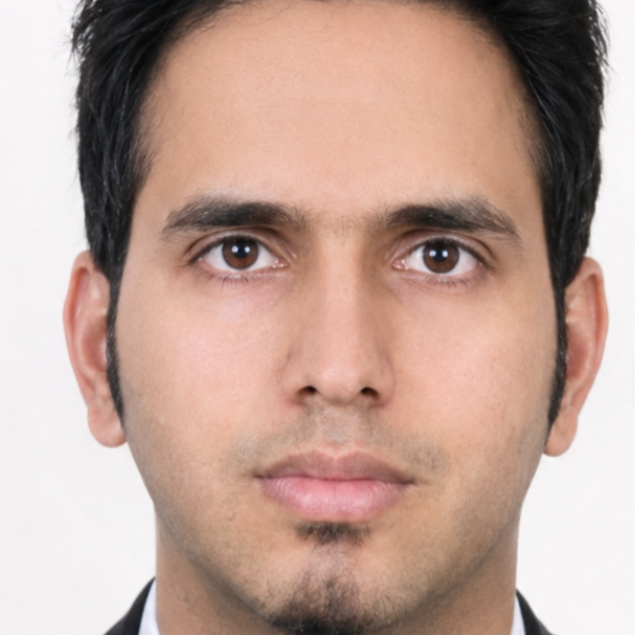 Amir Kiani