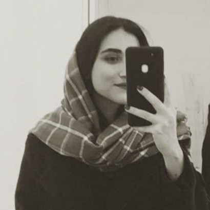 محیا اصغری
