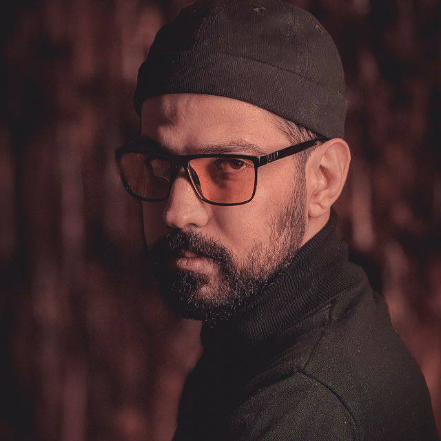 محمد رادیار