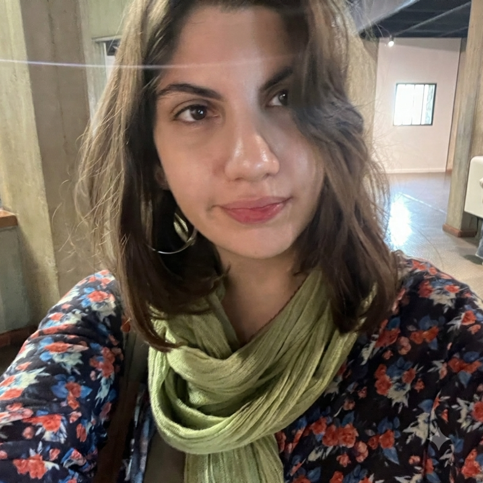 Minelli Sarkissian
