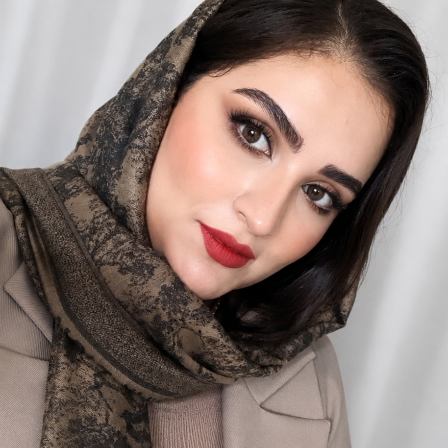 Sareh Mirzaee