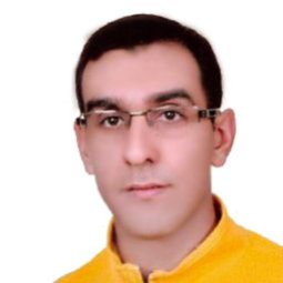 مهیار پورحلاجی