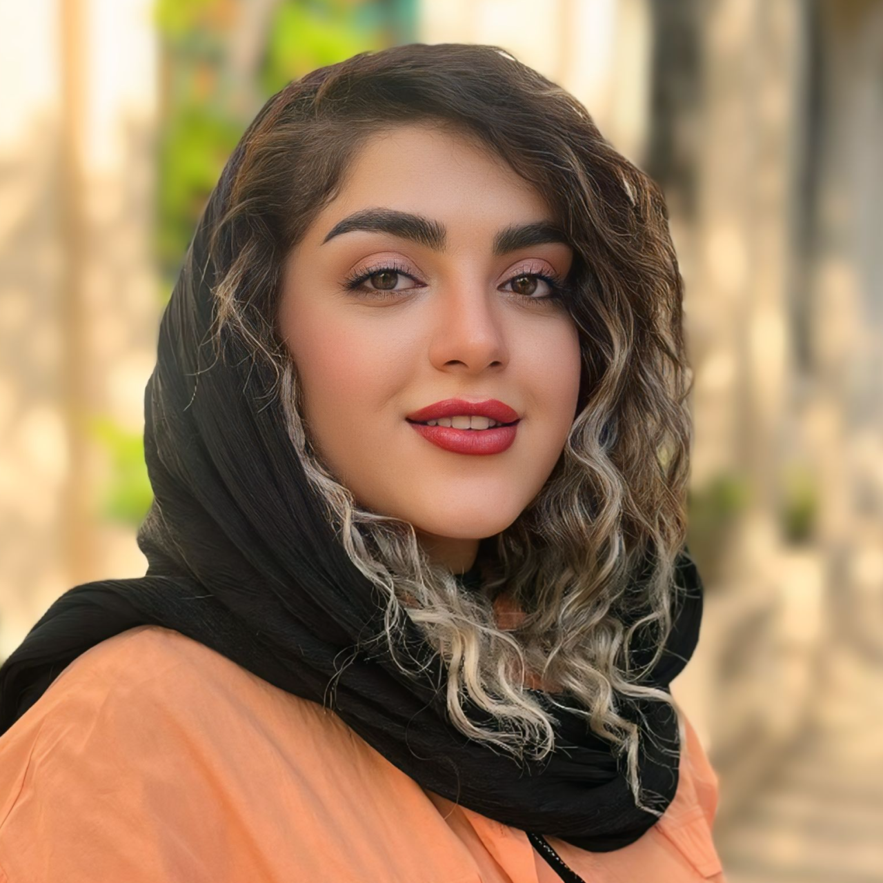 Rezvan Ahmadian