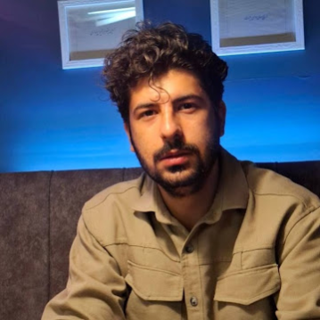 محمدحسین ندرلو