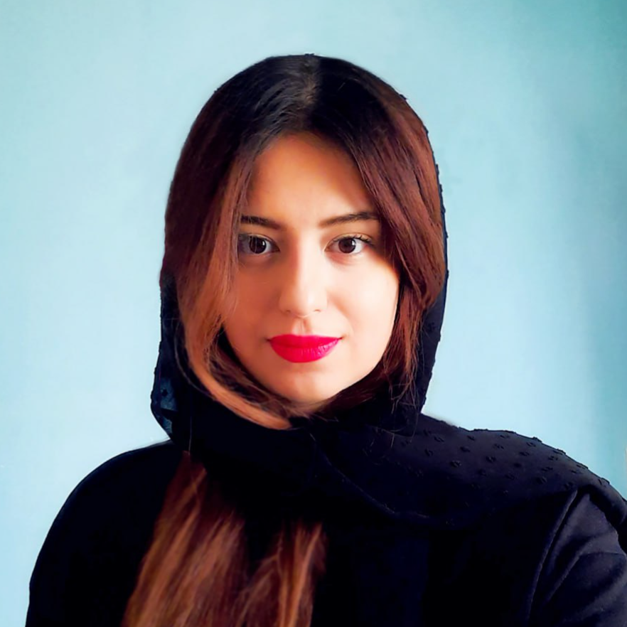 شیوا مرداهی