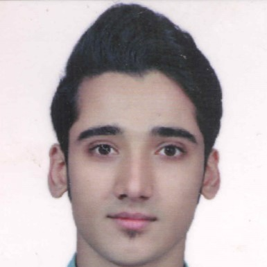 شاهین عاشقی