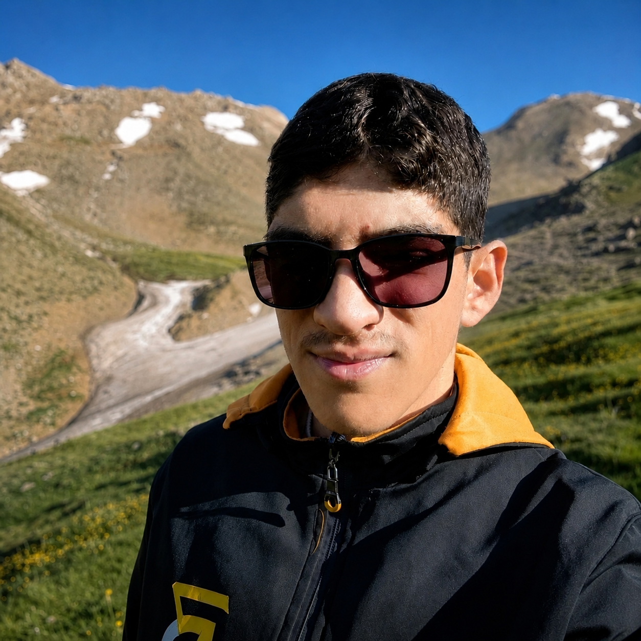 Amir Mohammad Mirani