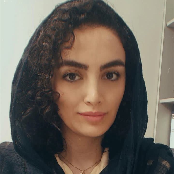 مهرآفرین نعمتی
