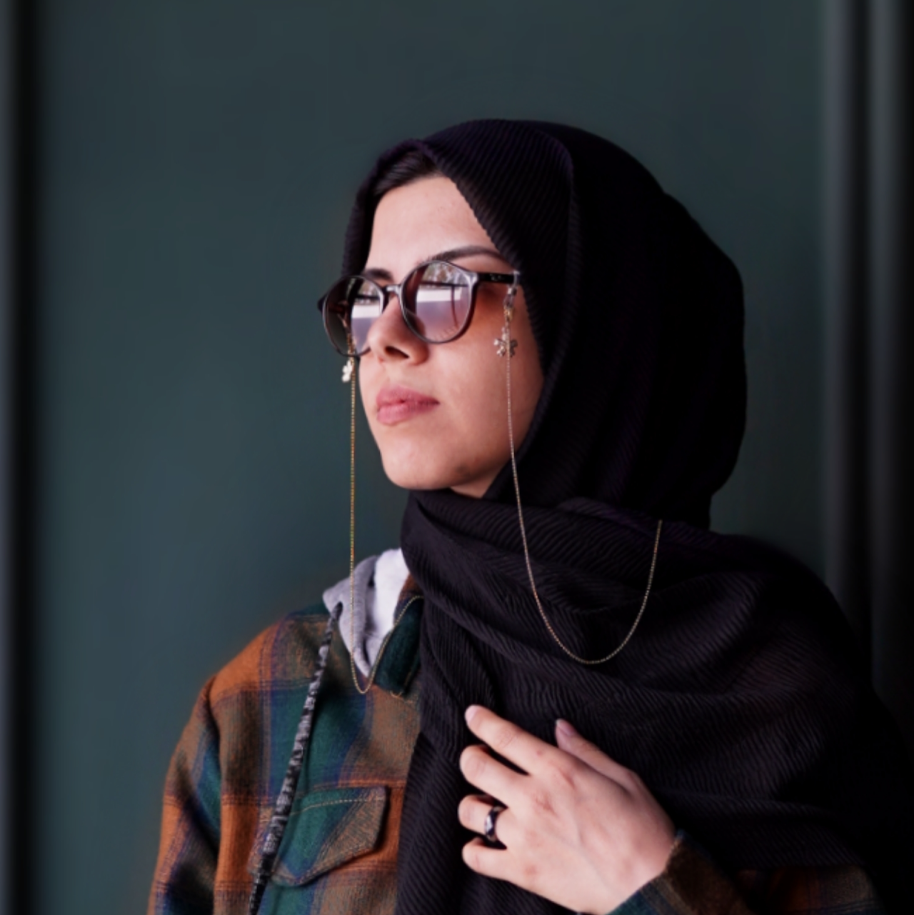 مهسا اعتمادی