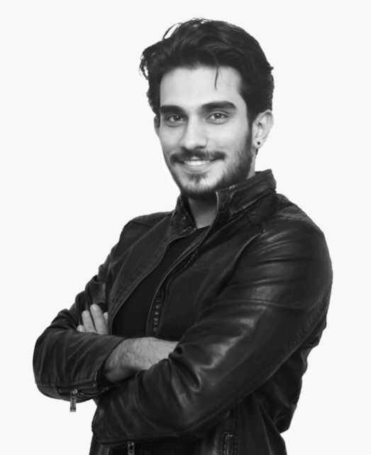 آریا بجروانی