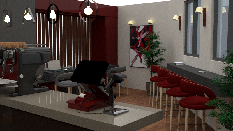 Project banner
