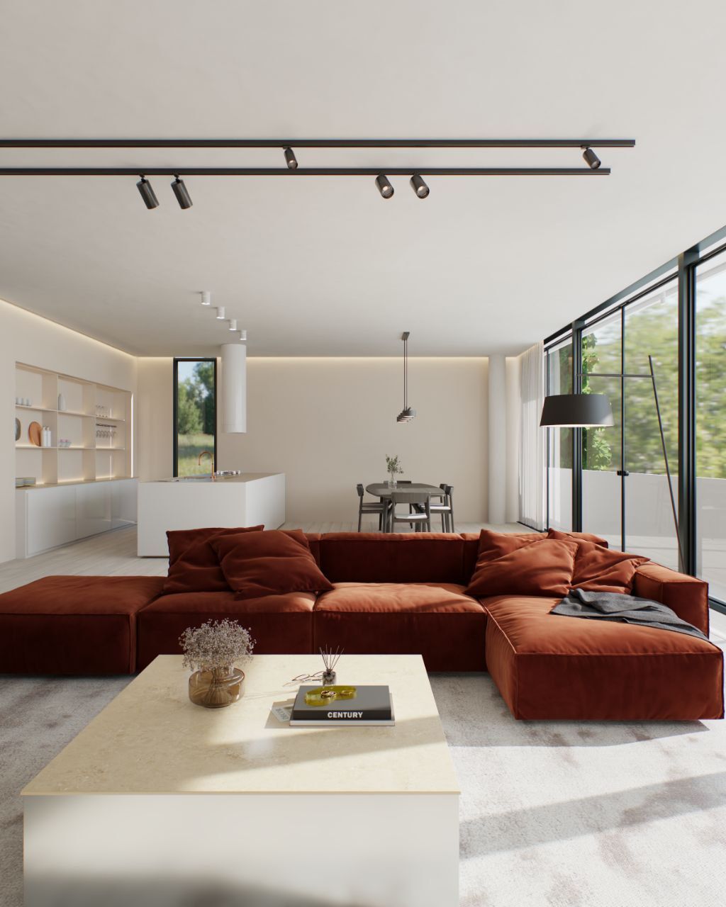 Amirahmad Mohseni-project