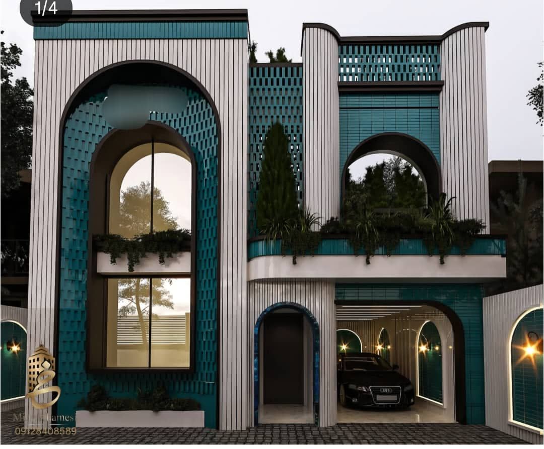 مهناز باقری شهربابک-project