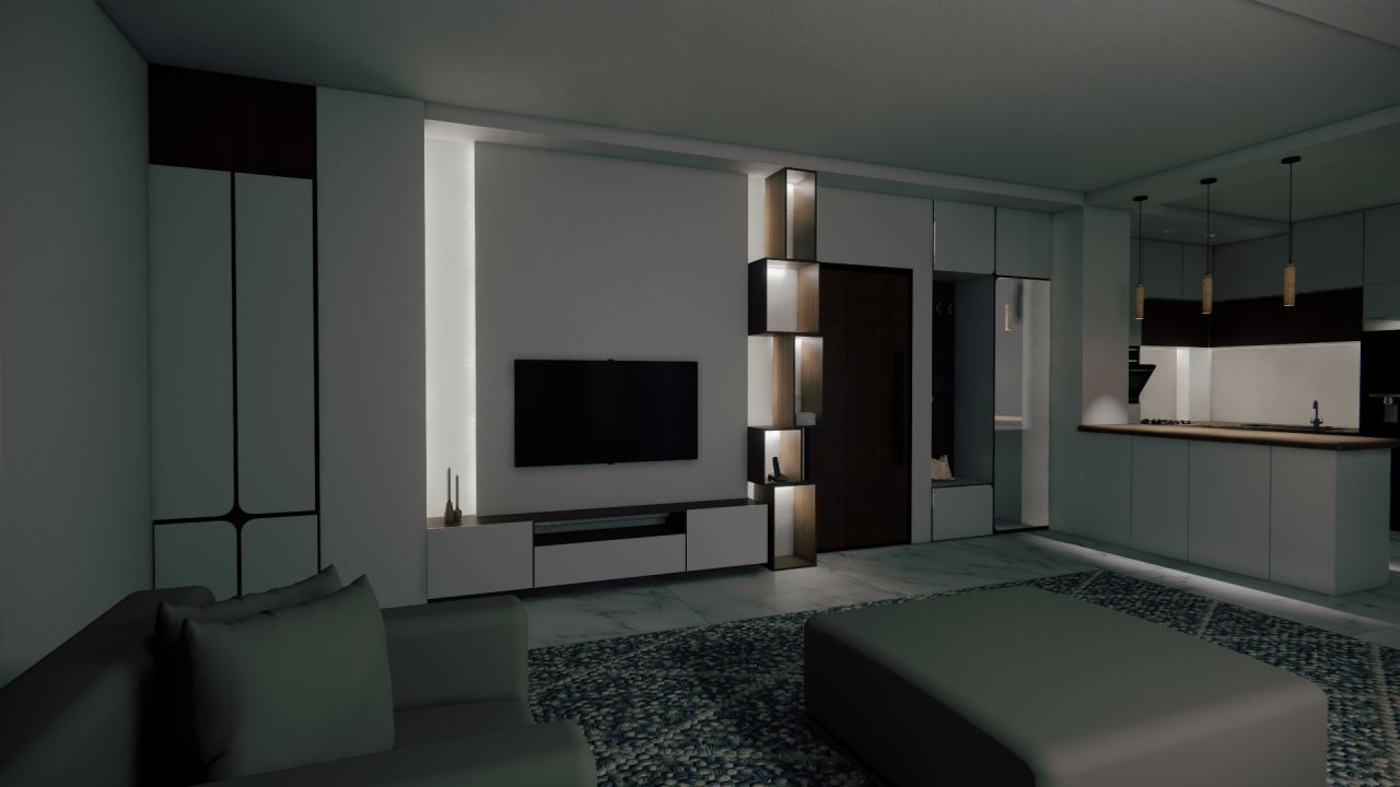 سیده فاطمه میرحسینی-project