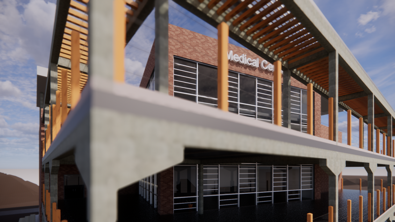 مینا کوچک زاده-project