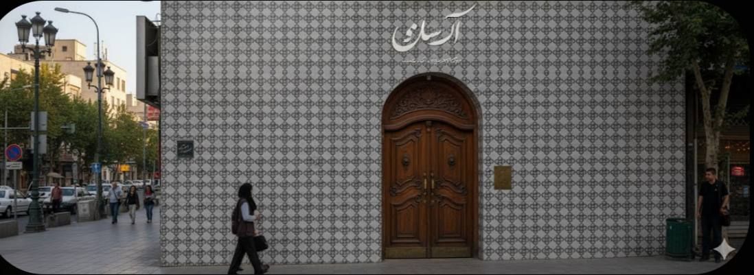 فاطیما محمدی-project