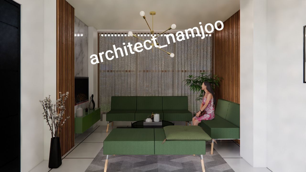 زهرا نامجو-project