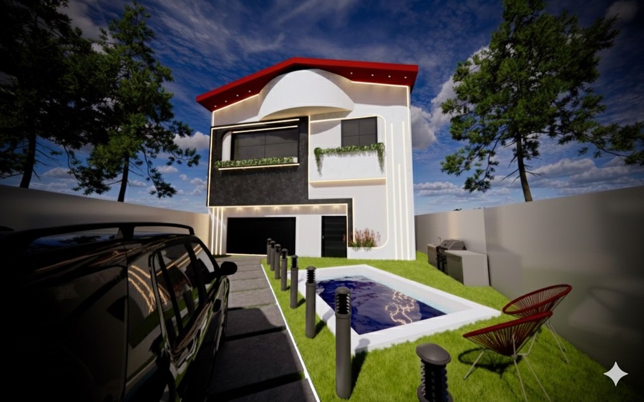 نگین ندرلو-project