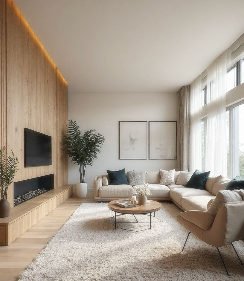 میکائیل لک-project