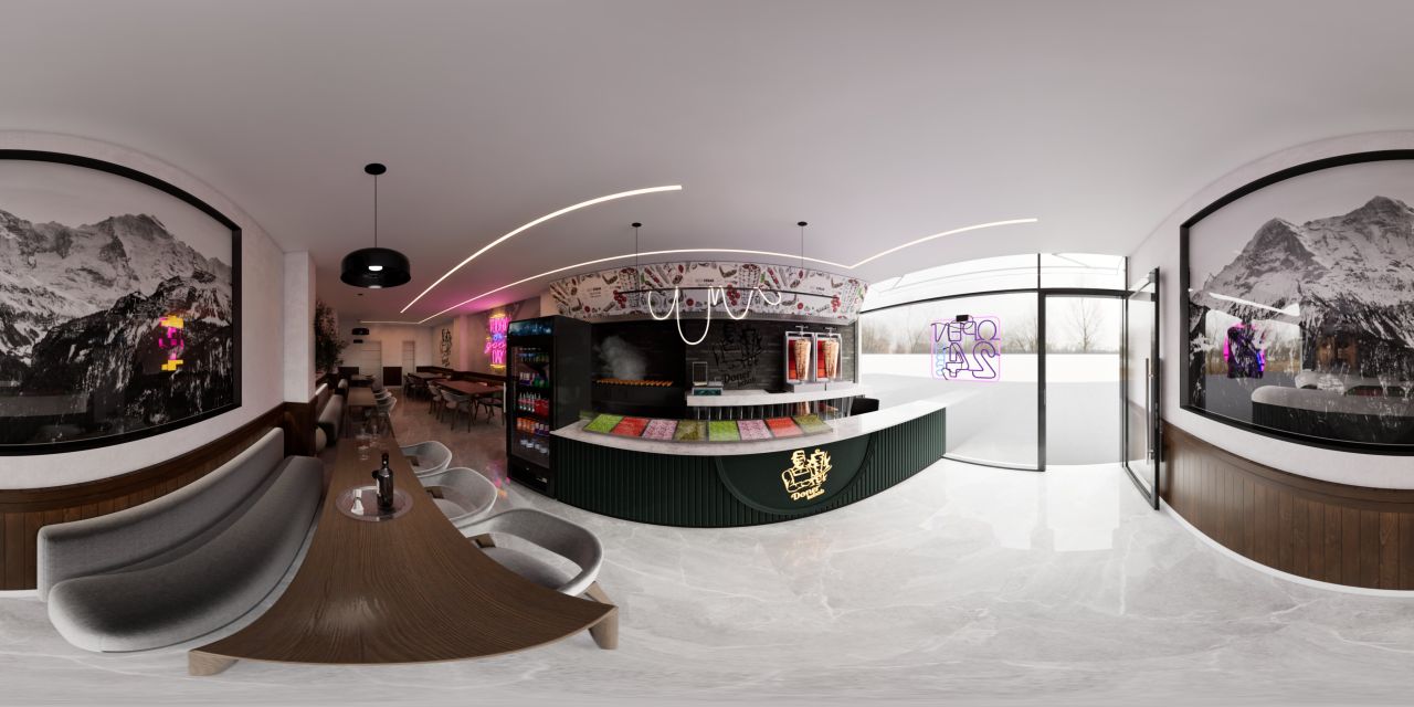 مبین فراهانی-project