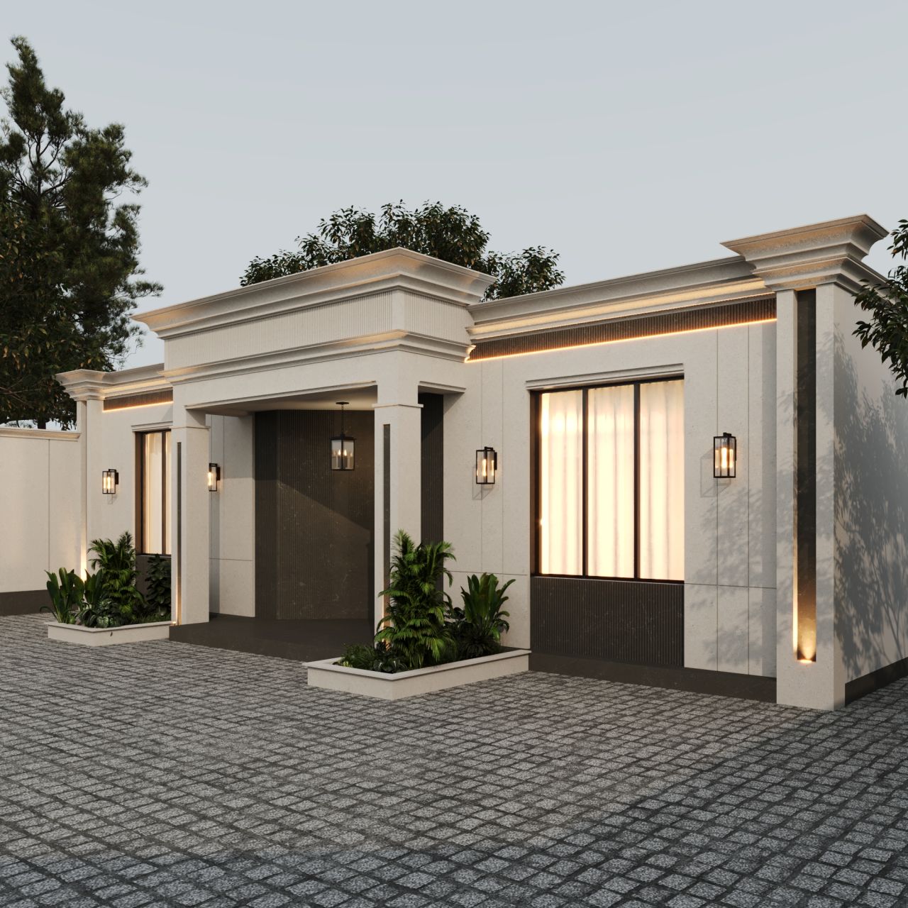 مهشید سیرجانی-project