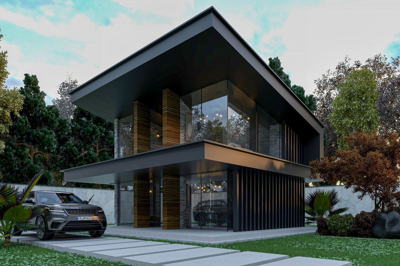 فرشید فتوره چی-project