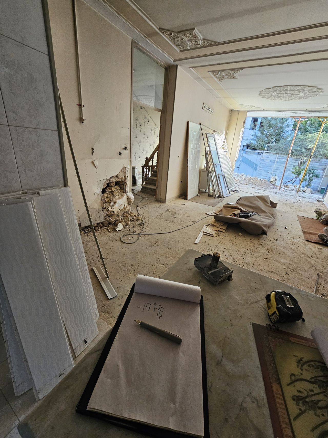 رعنا بیگیان-project