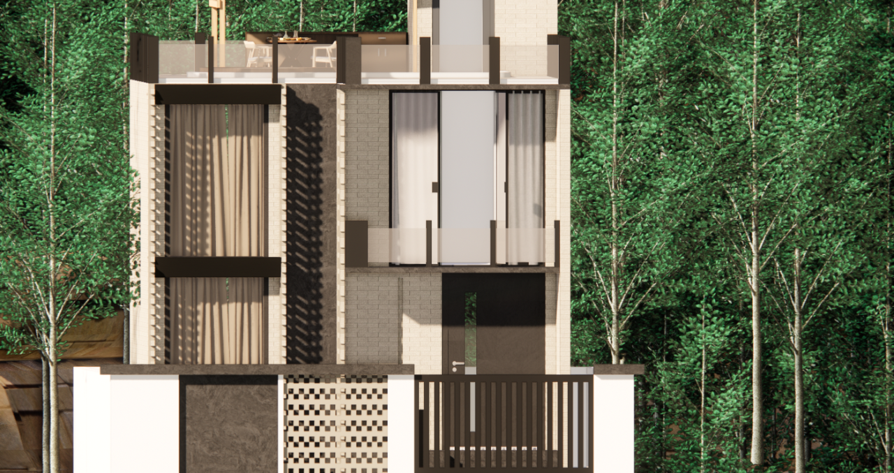 مانی خیری-project